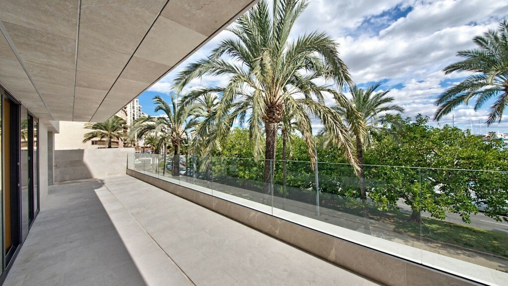Apartment in Palma, Balearic Islands, Spain 1 - 12278929
