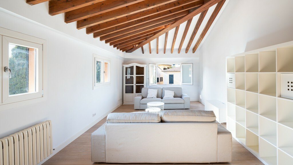 Apartment in Palma, Balearic Islands, Spain 3 - 12278886