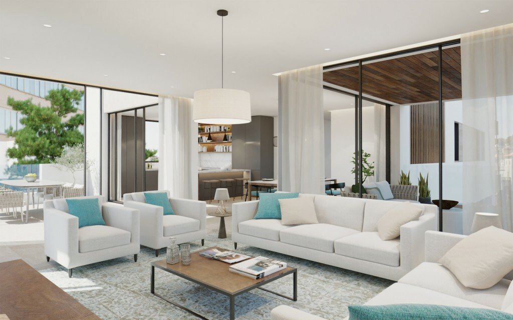 Apartment in Palma, Balearic Islands, Spain 2 - 12278912