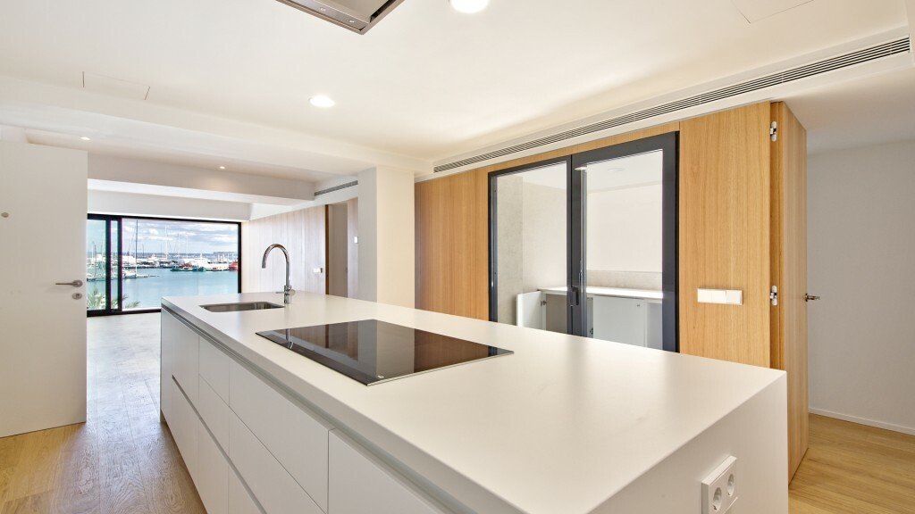 Apartment in Palma, Balearic Islands, Spain 3 - 12278932