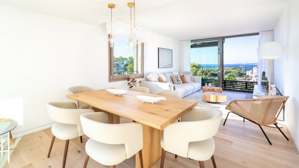 Apartment in Palma, Balearic Islands, Spain 2 - 12278868