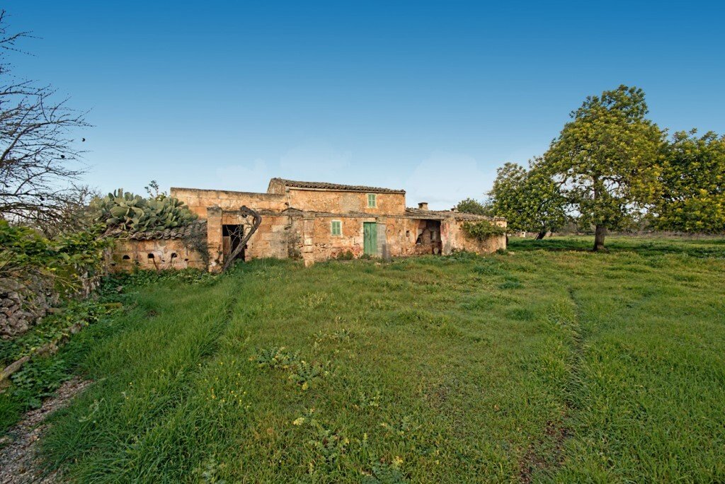 Farm Ranch in Maria de la Salut, Balearic Islands, Spain 4 - 12278988