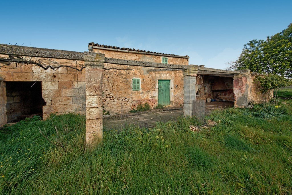 Farm Ranch in Maria de la Salut, Balearic Islands, Spain 5 - 12278988