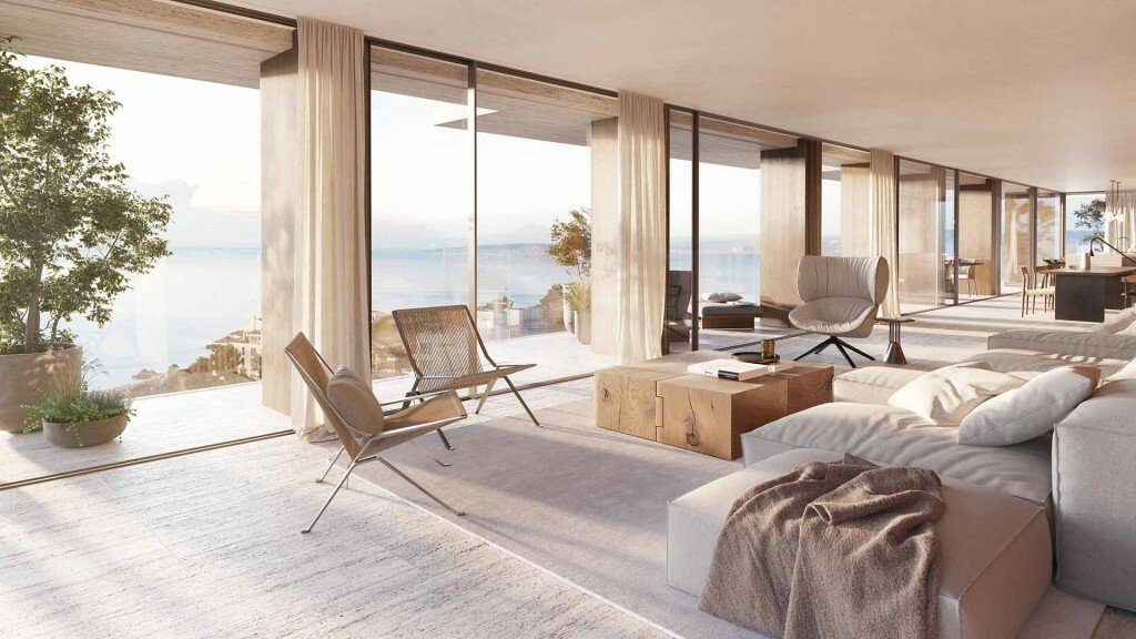 Apartment in Calvia, Balearic Islands, Spain 2 - 12278820