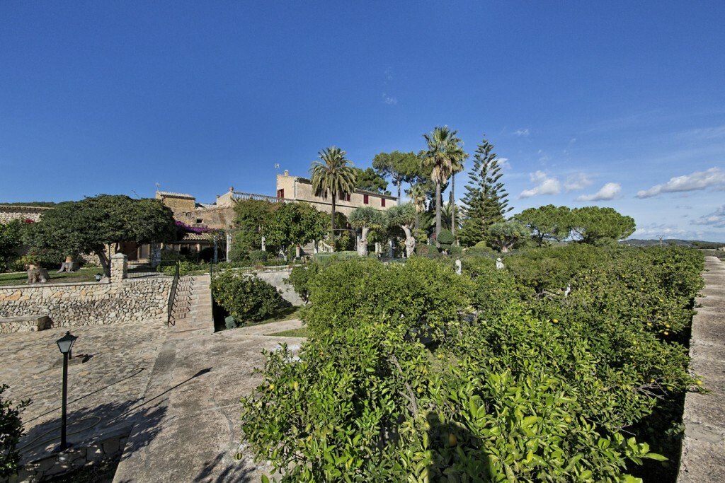 Country House in Montuiri, Balearic Islands, Spain 1 - 12278844
