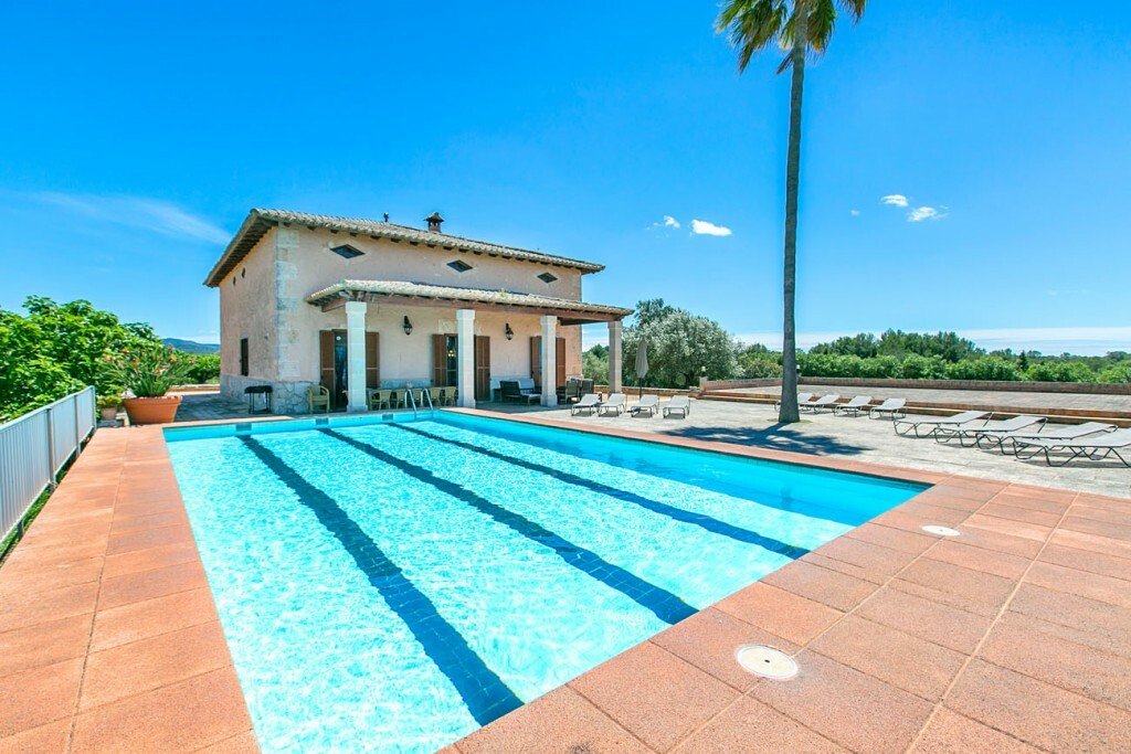Country House in Palma, Balearic Islands, Spain 1 - 12278833