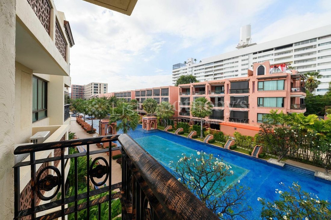 Condo in Nong Kae, Tanintharyi Region, Thailand 3 - 12278755