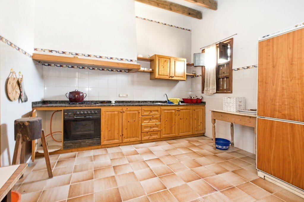 Finca in Llucmajor, Balearic Islands, Spain 4 - 12278848