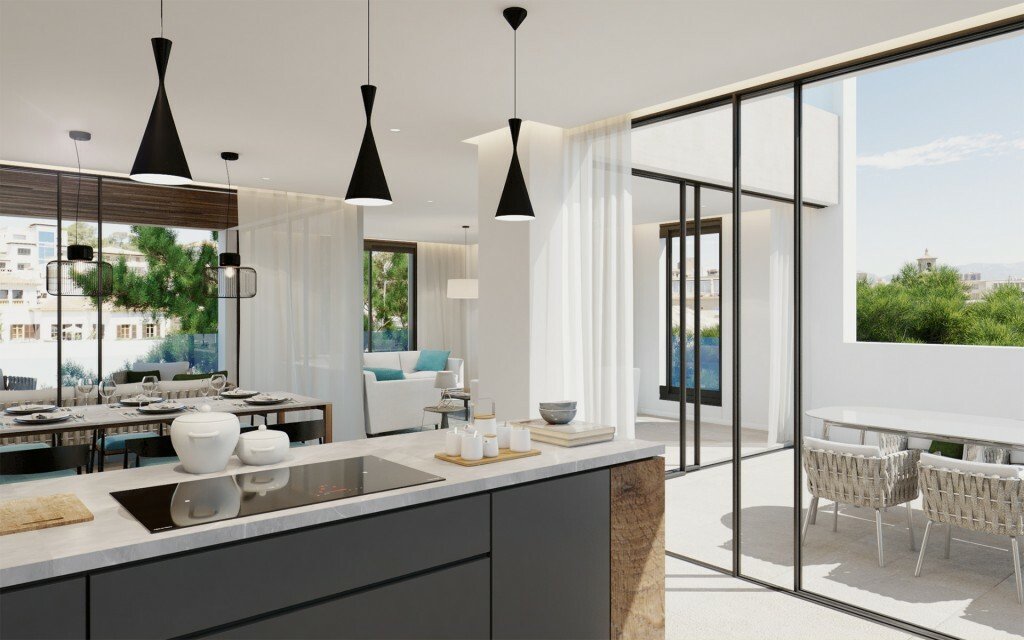 Apartment in Palma, Balearic Islands, Spain 1 - 12278912