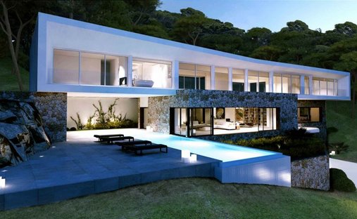 Villa in Sol de Mallorca, Calvia, Balearic Islands 1