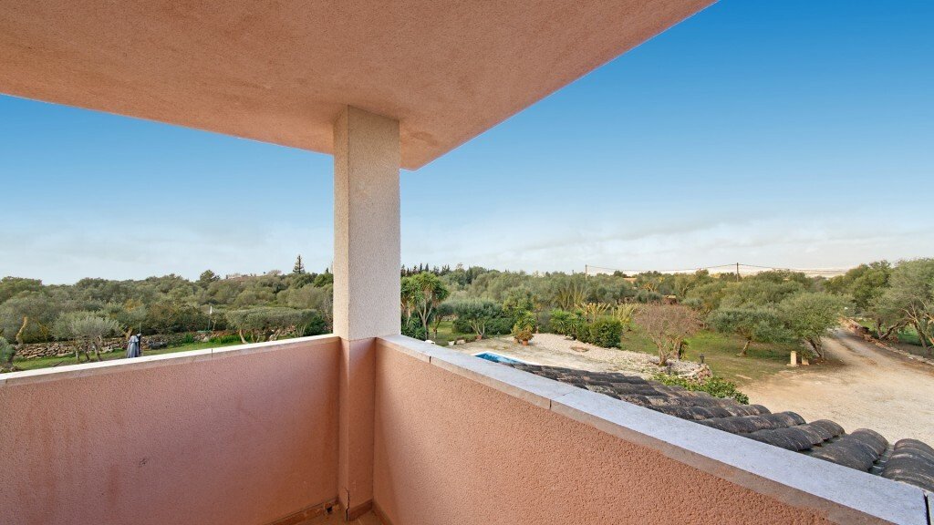 Villa à Palma, Îles Baléares, Espagne 3 - 12278893