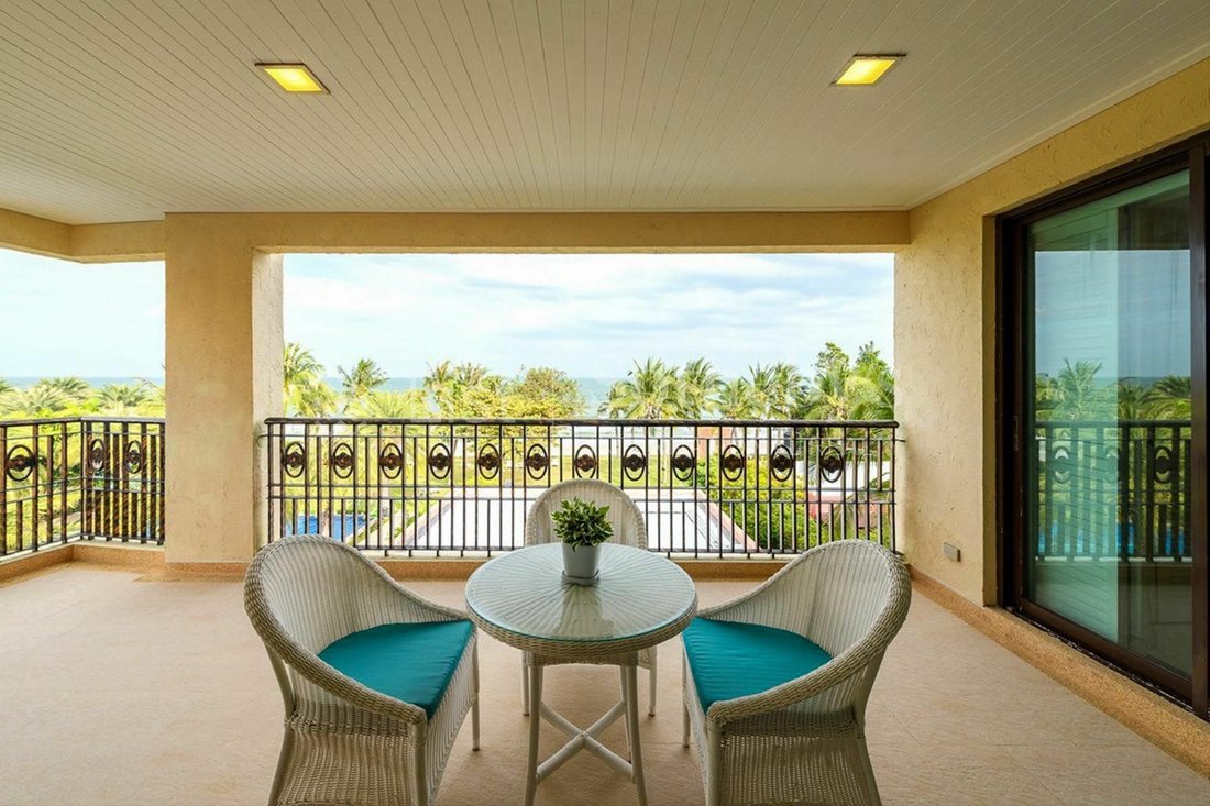 Condo in Nong Kae, Tanintharyi Region, Thailand 2 - 12278755