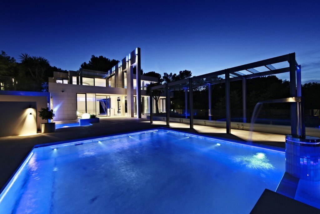 Villa in Sol de Mallorca, Calvia, Balearic Islands 3 - 12278853