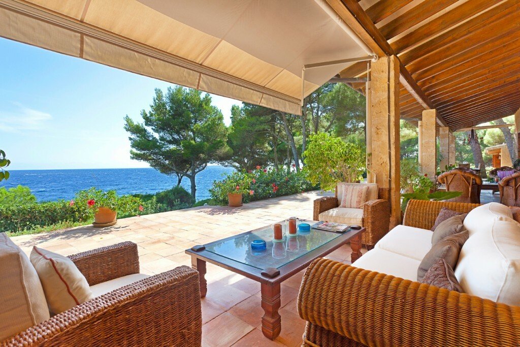 Villa in Son Servera, Balearic Islands, Spain 2 - 12278856