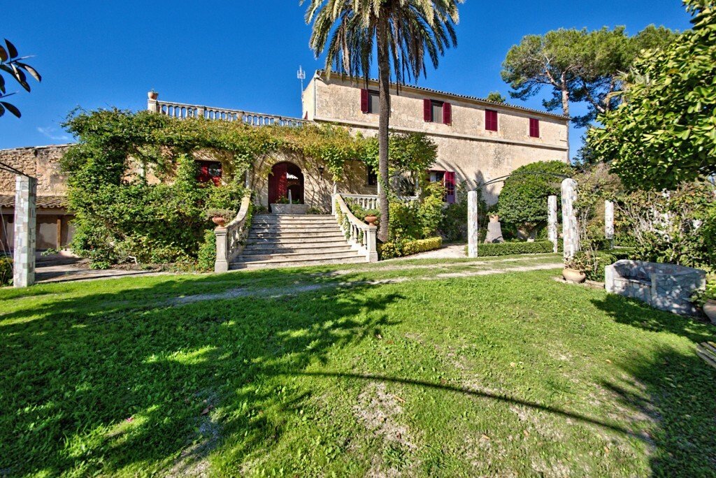 Country House in Montuiri, Balearic Islands, Spain 2 - 12278844