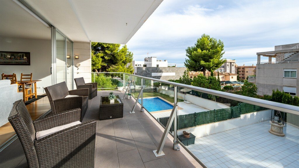 Apartment in Costa d'en Blanes, Calvia, Balearic Islands 3 - 12278811