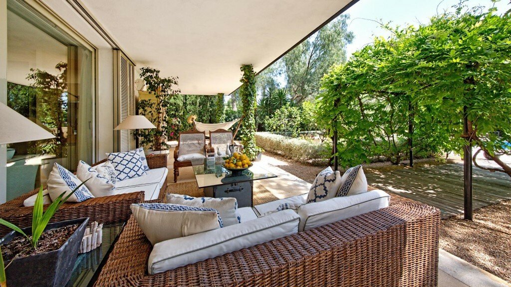 Fabulous Villa For Sale In The In Sol De Mallorca, Balearic Islands