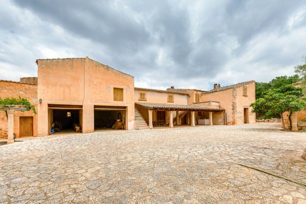 Country House in Llucmajor, Balearic Islands, Spain 5 - 12278838