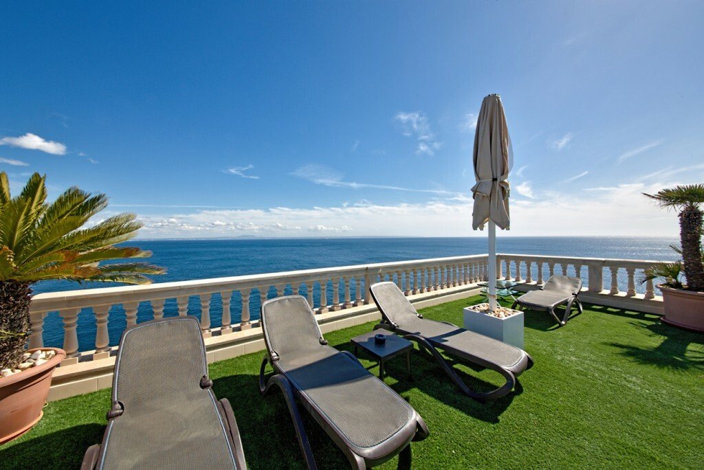 Villa in Calvia, Balearic Islands, Spain 1 - 12278849