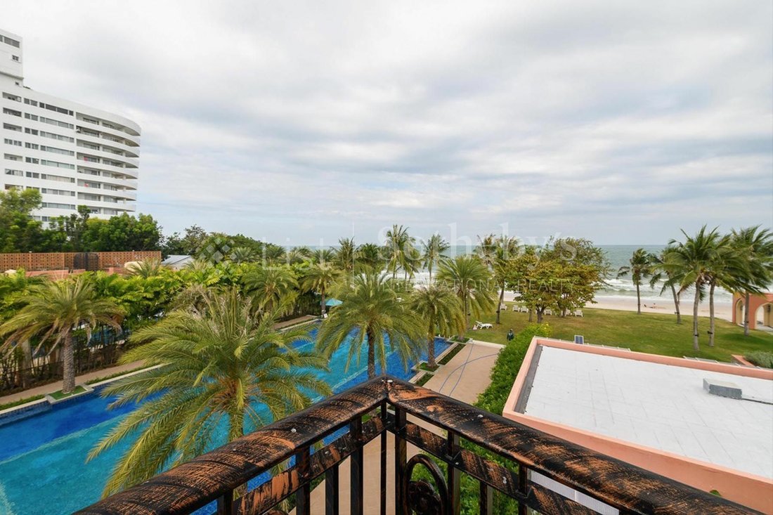 Condo in Nong Kae, Tanintharyi Region, Thailand 4 - 12278755