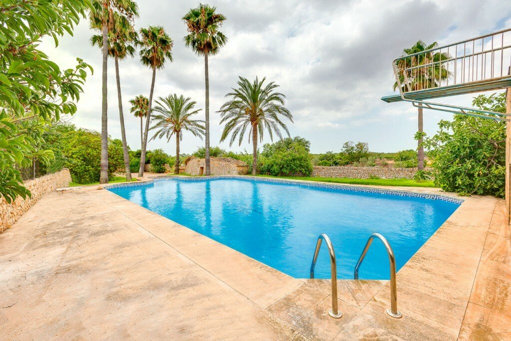 Country House in Llucmajor, Balearic Islands, Spain 2 - 12278838