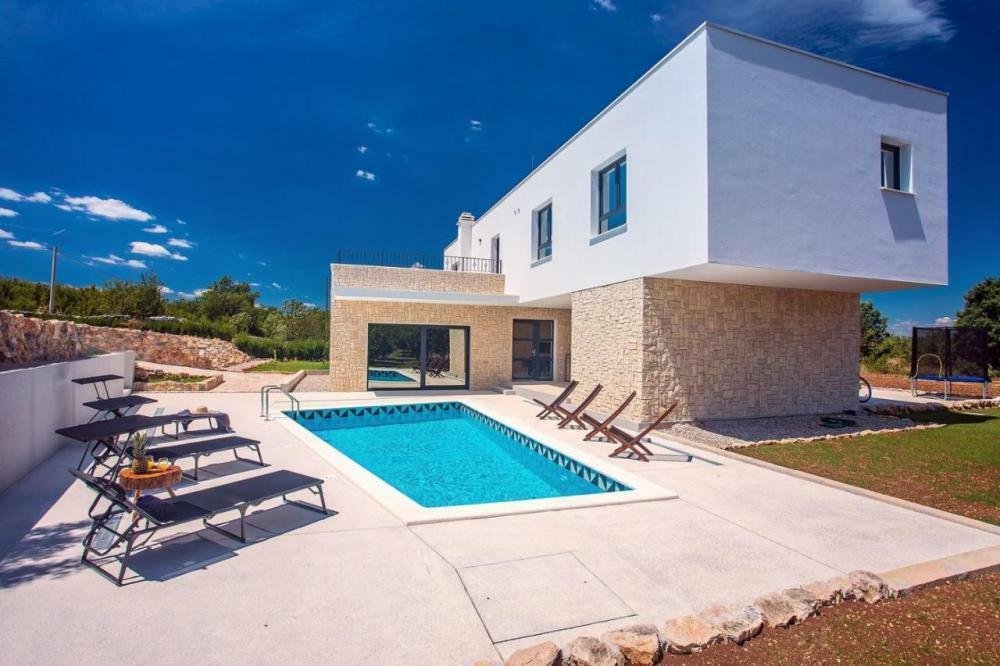 Villa in Gradski kotar Grad, Split, Gespanschaft Split-Dalmatien 4 - 12277766