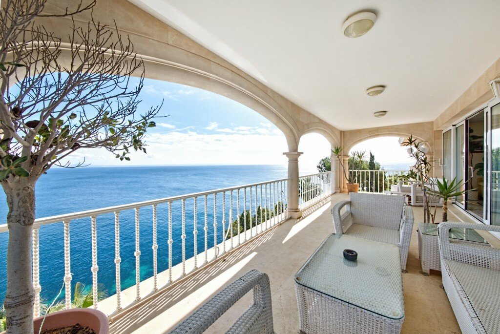 Villa in Calvia, Balearic Islands, Spain 5 - 12278849