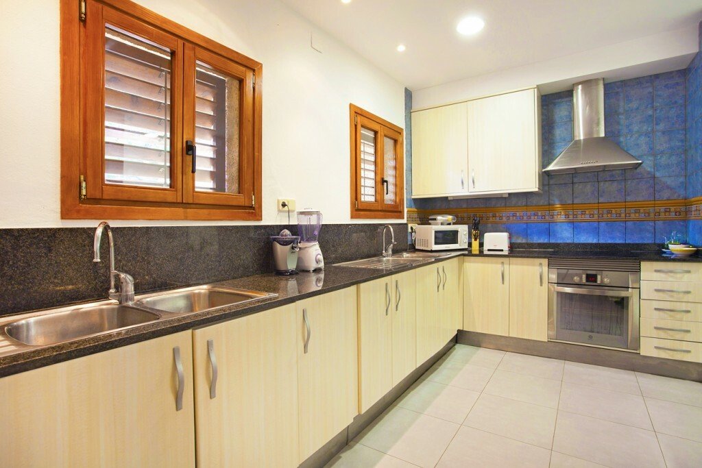 Villa in Son Servera, Balearic Islands, Spain 5 - 12278856