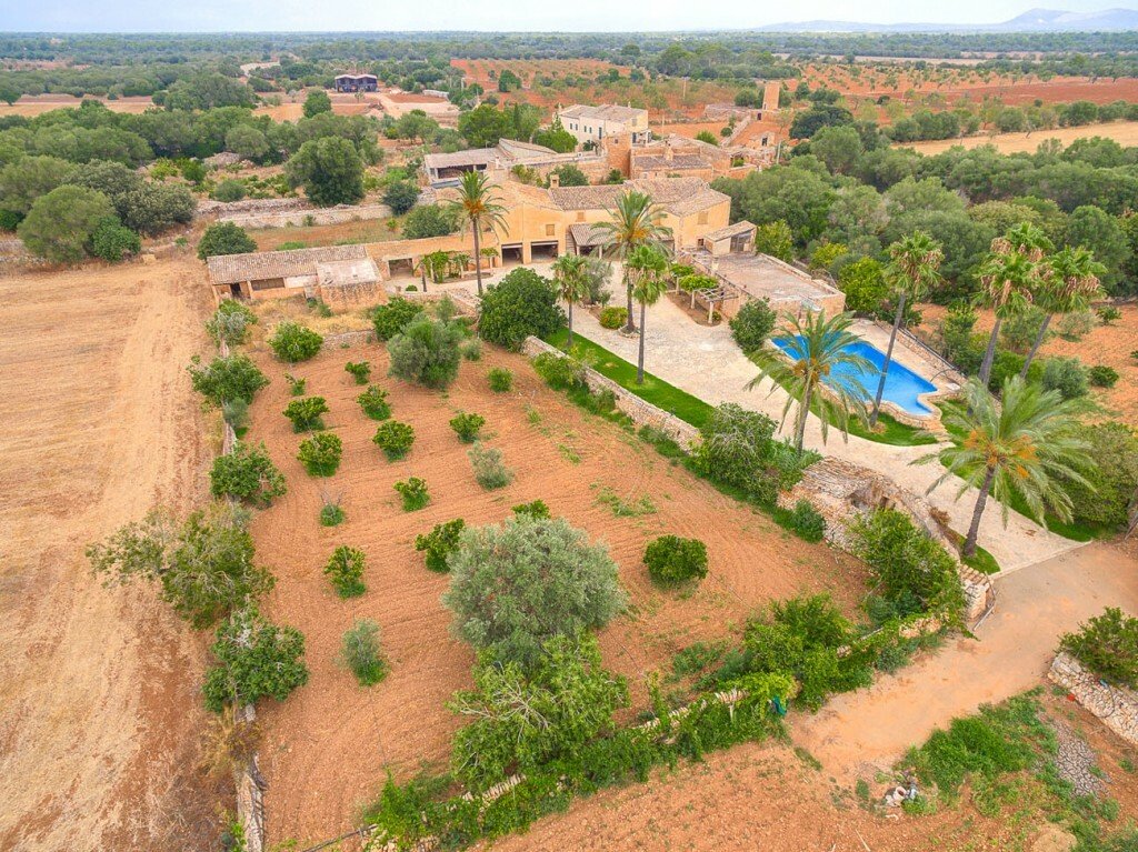 Country House in Llucmajor, Balearic Islands, Spain 1 - 12278838