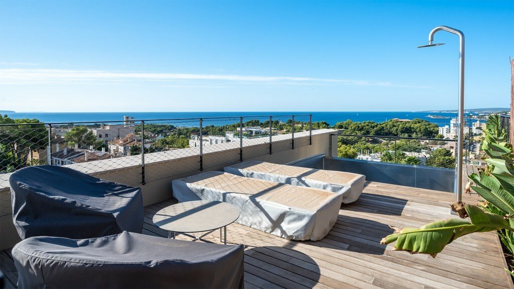 Apartment in Palma, Balearic Islands, Spain 1 - 12278868