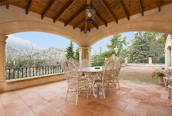 Country House in Escorca, Balearic Islands, Spain 4 - 12278840