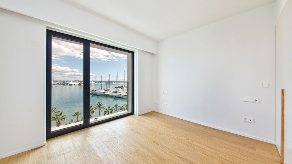 Apartment in Palma, Balearic Islands, Spain 5 - 12278932