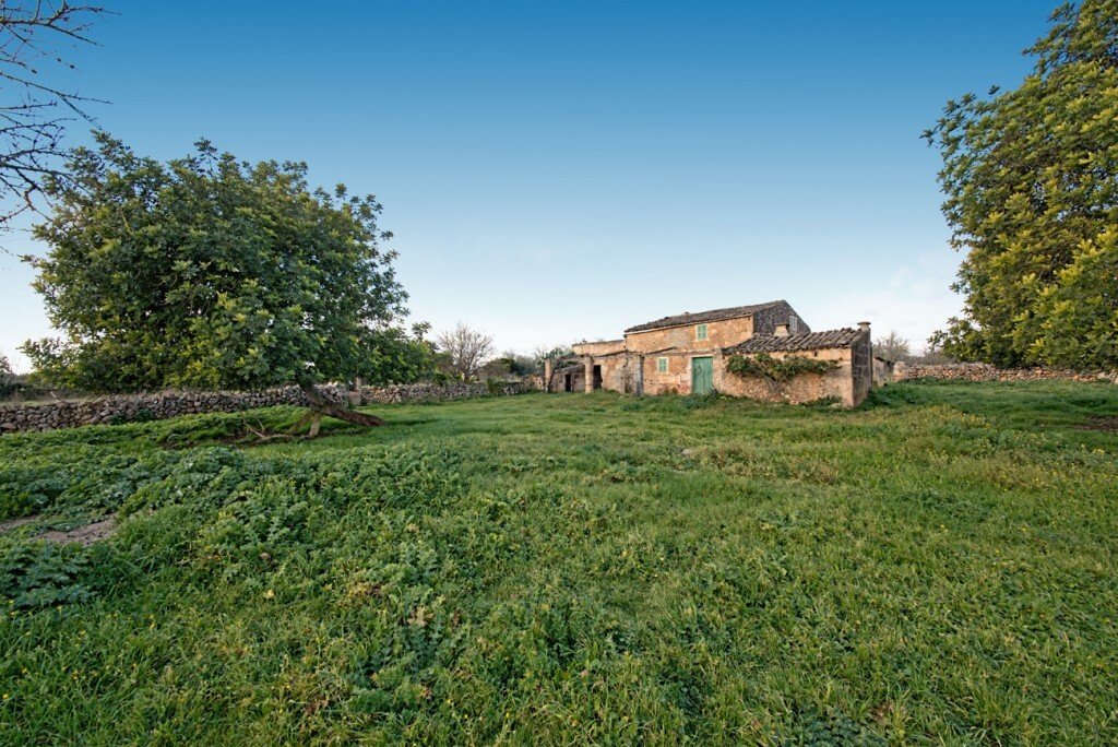 Farm Ranch in Maria de la Salut, Balearic Islands, Spain 3 - 12278988