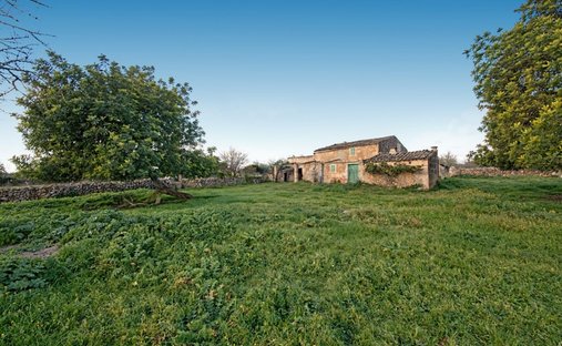 Farm Ranch in Maria de la Salut, Balearische Inseln, Spanien 1