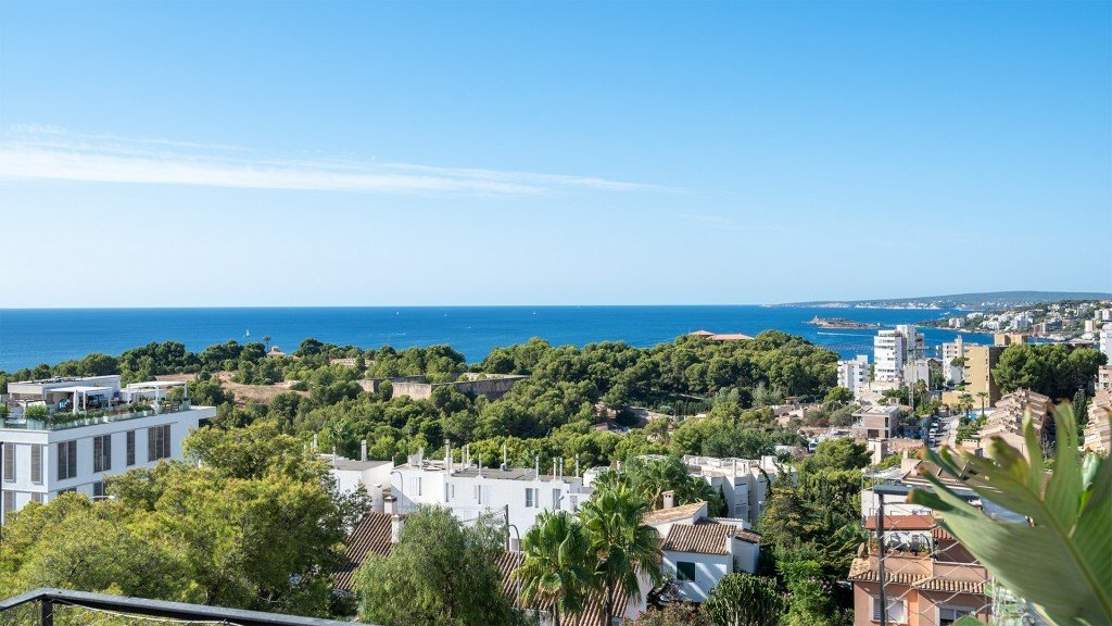 Apartment in Palma, Balearic Islands, Spain 1 - 12278869