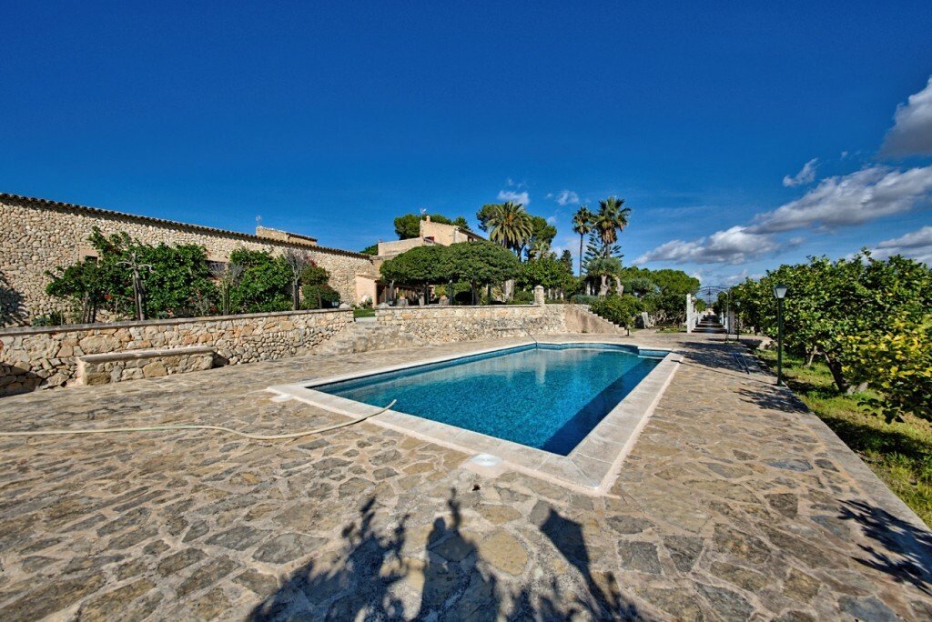 Country House in Montuiri, Balearic Islands, Spain 3 - 12278844