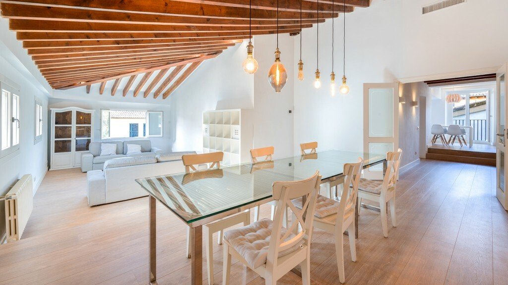 Apartment in Palma, Balearic Islands, Spain 1 - 12278886