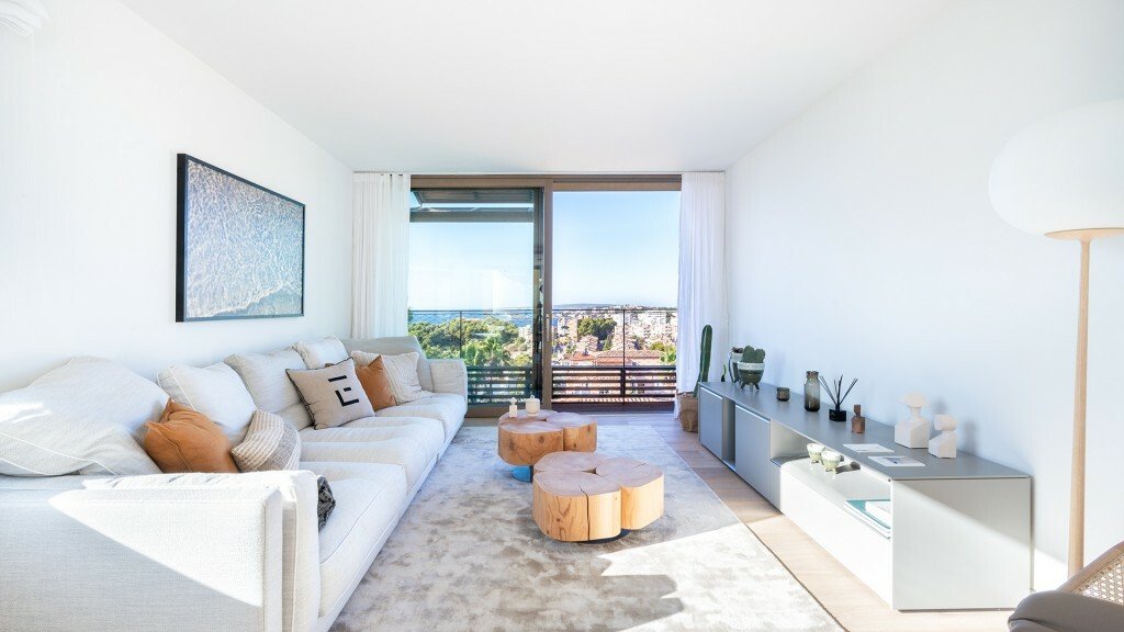 Apartment in Palma, Balearic Islands, Spain 3 - 12278868