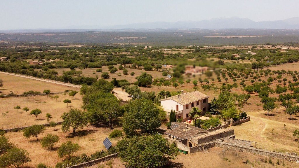 Country House in Colonia de Sant Pere, Arta, Balearic Islands 1 - 12278866