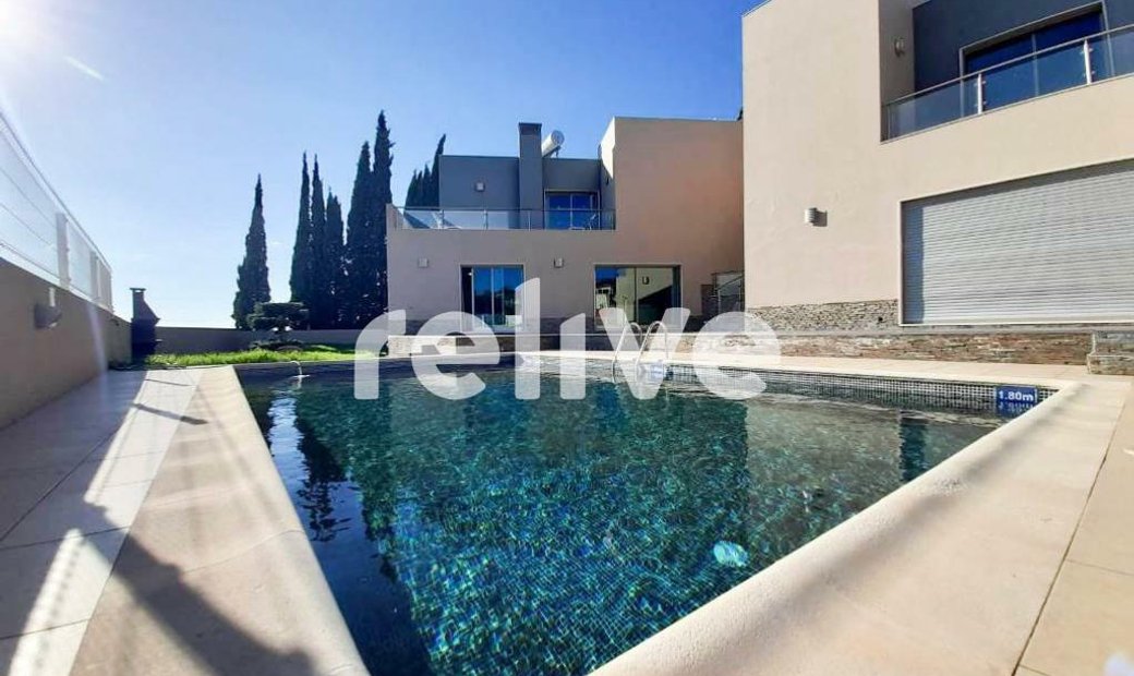 Olhão House In Moncarapacho, Algarve, Portugal For Sale (12277233)