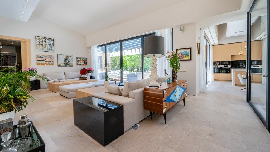 Villa in Esporles, Balearic Islands, Spain 4 - 12278874