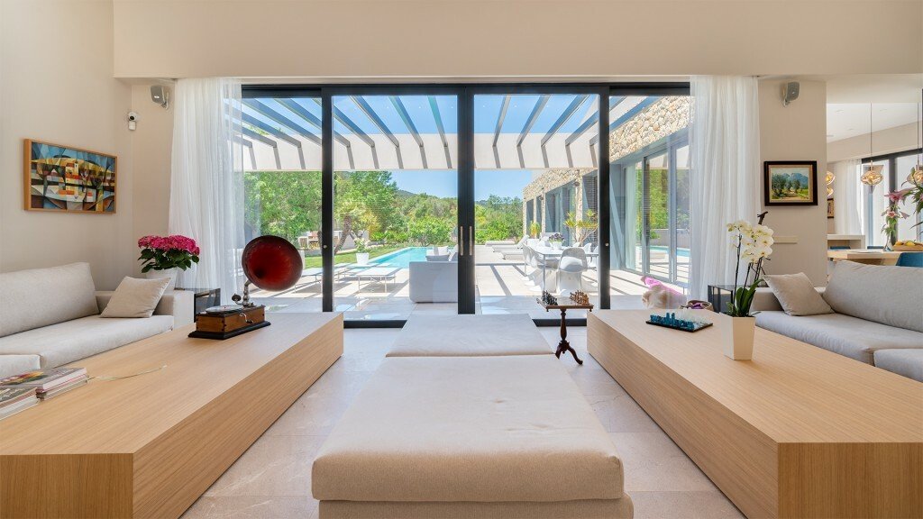 Villa in Esporles, Balearic Islands, Spain 5 - 12278874