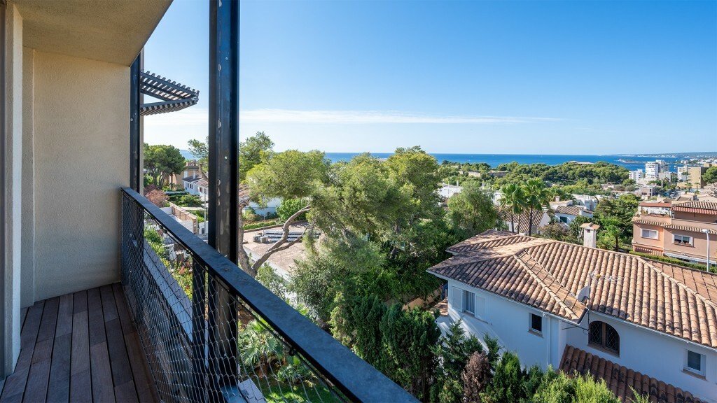 Apartment in Palma, Balearic Islands, Spain 3 - 12278869