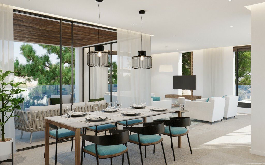 Apartment in Palma, Balearic Islands, Spain 3 - 12278912