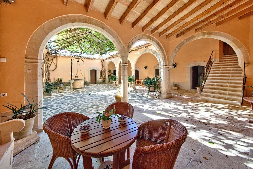 Country House in Montuiri, Balearic Islands, Spain 5 - 12278844