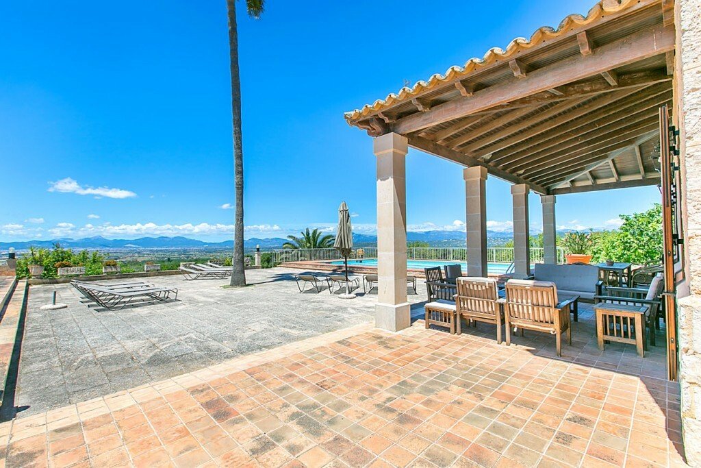 Country House in Palma, Balearic Islands, Spain 3 - 12278833