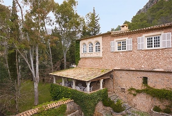 Country House in Escorca, Balearic Islands, Spain 3 - 12278840
