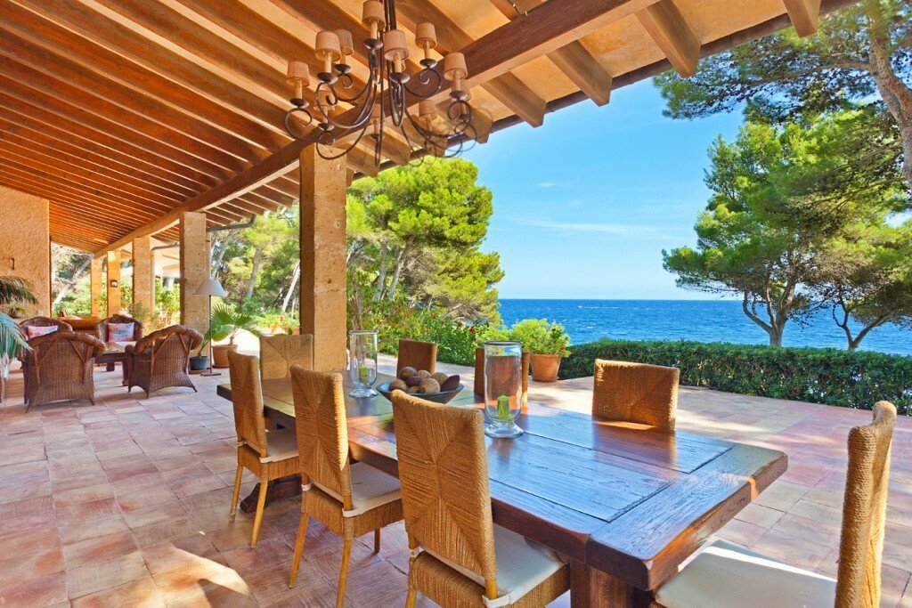 Villa in Son Servera, Balearic Islands, Spain 1 - 12278856