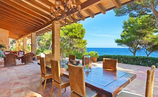 Villa a Son Servera, Isole Baleari, Spagna 1