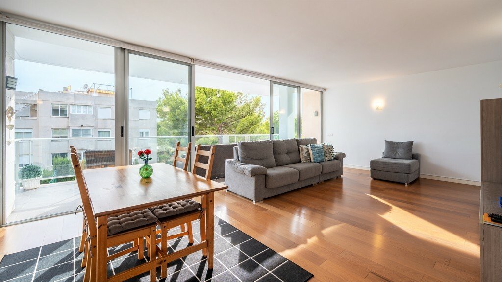 Apartment in Costa d'en Blanes, Calvia, Balearic Islands 1 - 12278811